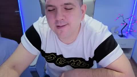 BASY online show from December 15, 2025, 5:34 am