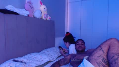 Aron online show from March 14, 2026, 8:36 pm