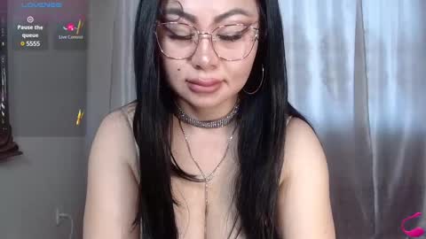 Lara online show from February 19, 2025, 4:55 am