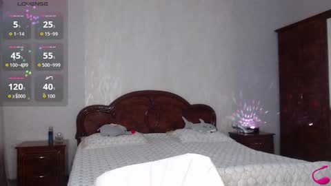 Lara online show from February 15, 2026, 3:14 am