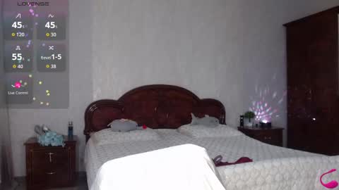 Lara online show from April 18, 2026, 4:16 am