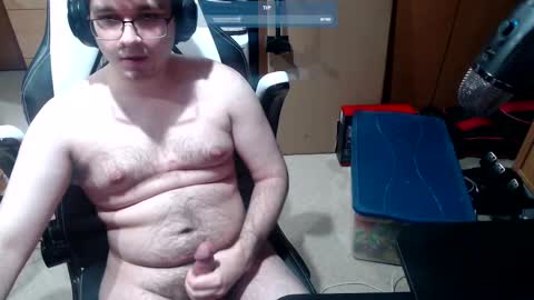 Ricky online show from January 30, 2025, 2:16 am