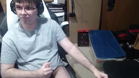 Ricky online show from February 16, 2025, 9:16 pm