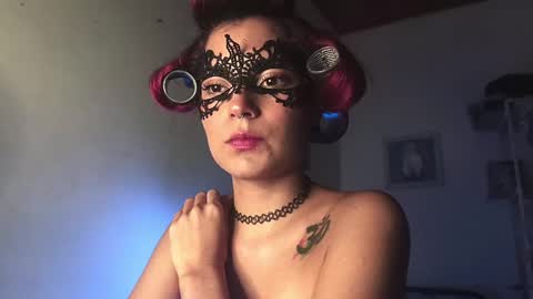 Your always sexy Harley online show from April 18, 2026, 6:50 am