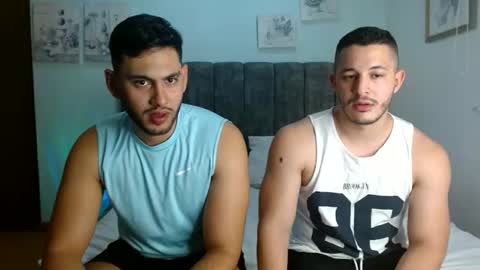 batmayrobin6 online show from February 8, 2025, 4:57 am