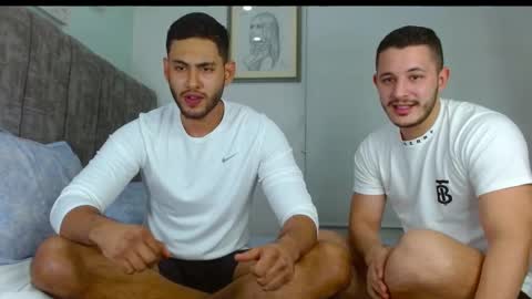 batmayrobin6 online show from February 16, 2025, 1:03 am