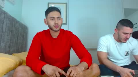 batmayrobin6 online show from February 25, 2025, 2:14 am