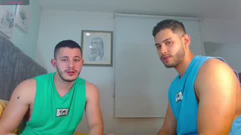 batmayrobin6 online show from February 27, 2025, 2:32 am