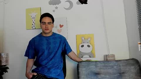 battista  online show from March 15, 2026, 10:49 pm