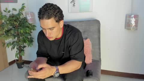 battista  online show from April 18, 2026, 10:21 pm