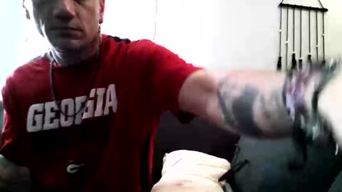 battlewolfxx online show from November 19, 2025, 3:45 pm