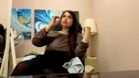 battymoll online show from November 6, 2025, 3:46 pm