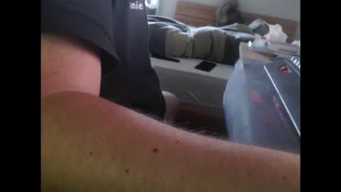 Daniel online show from October 5, 2025, 7:50 am