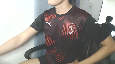 Lf Babe online show from February 5, 2025, 12:27 pm