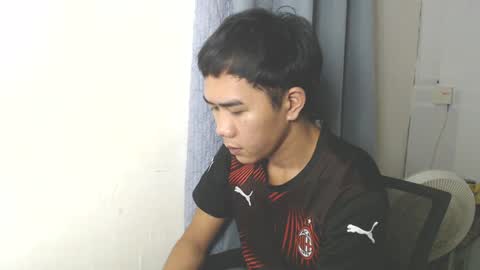 Lf Babe online show from February 6, 2025, 8:13 pm