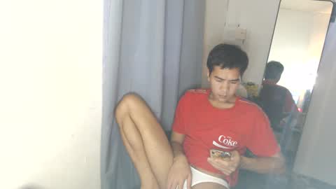 Lf Babe online show from February 13, 2025, 5:16 am