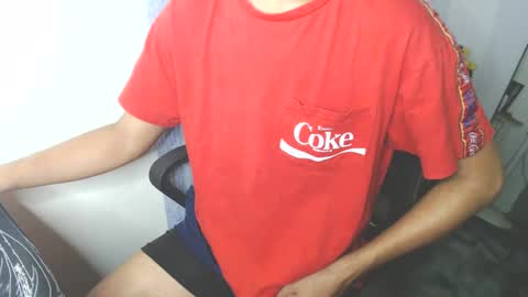 Lf Babe online show from February 13, 2025, 8:03 pm