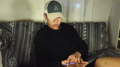 Lf Babe online show from September 19, 2025, 12:02 am