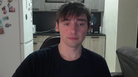 BAXTER online show from May 1, 2026, 9:52 pm