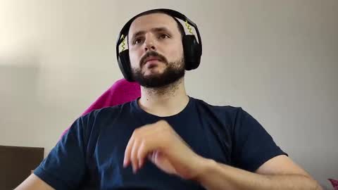 Baxxline online show from September 29, 2025, 11:48 am