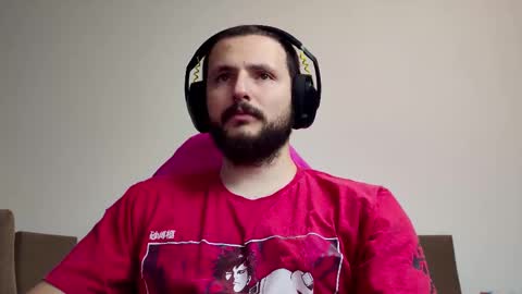 Baxxline online show from November 2, 2025, 9:50 pm