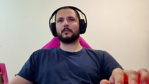 Baxxline online show from December 1, 2025, 11:10 pm