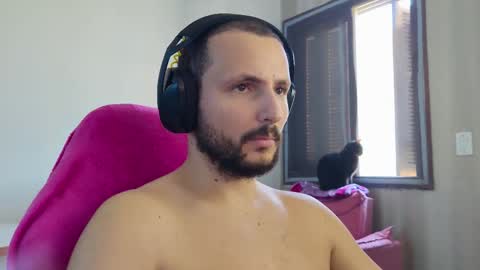 Baxxline online show from February 8, 2026, 1:36 pm