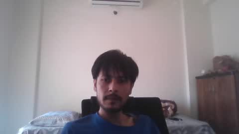 Snapshot of baybeeboi4u2 chatting on March 8, 2026, 9:24 am Neel online show from March 8, 2026, 9:24 am