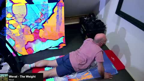 bazzz_8 online show from January 21, 2025, 7:06 pm