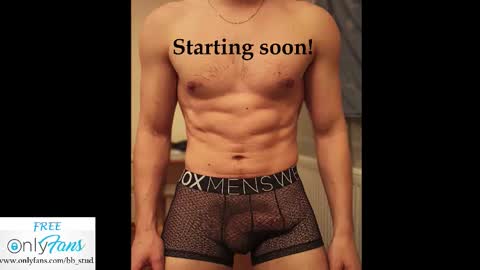 bb_stud online show from October 23, 2025, 1:10 pm