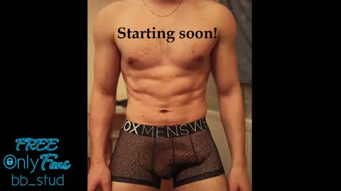 bb_stud online show from April 19, 2026, 10:01 pm