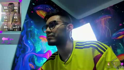 Snapshot of bbalexxx chatting on June 18, 2026, 10:52 am alex independent model ig bbalexmoon online show from June 18, 2026, 10:52 am
