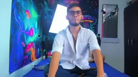 Snapshot of bbalexxx chatting on June 21, 2026, 3:58 pm alex independent model ig bbalexmoon online show from June 21, 2026, 3:58 pm