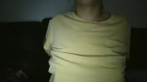 bbbaby03 online show from November 8, 2025, 2:01 am