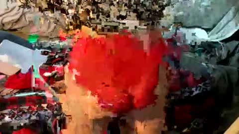 bbbbbnhg online show from April 27, 2026, 1:58 am