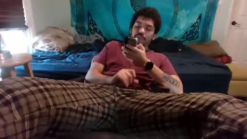 bbbbbro21 online show from February 11, 2026, 4:12 pm