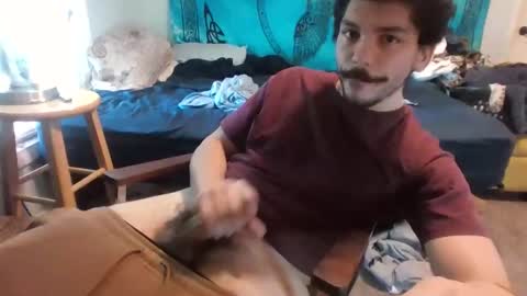 bbbbbro21 online show from February 21, 2026, 6:31 pm