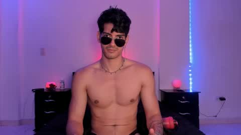 Valentino online show from January 14, 2025, 9:30 pm