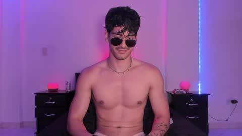 Valentino online show from January 18, 2025, 3:31 am