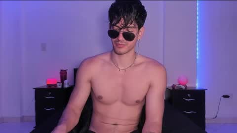 Valentino online show from January 22, 2025, 9:10 pm