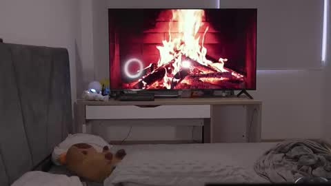 Valentino online show from March 10, 2026, 9:09 pm