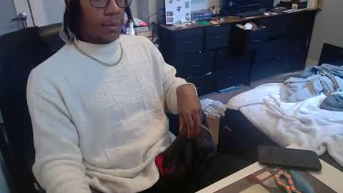 Racks online show from February 23, 2026, 9:01 pm