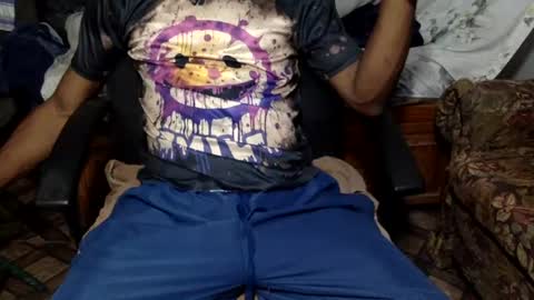 bbc_joyboi online show from July 19, 2026, 5:55 am
