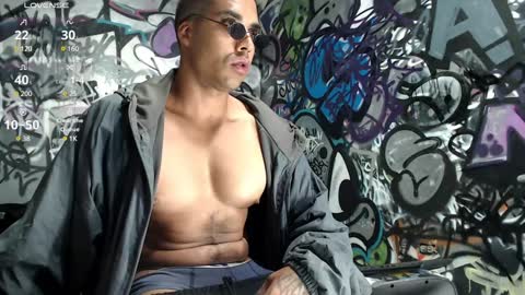 Justin online show from January 6, 2025, 12:05 am