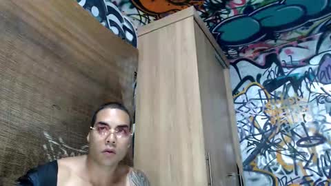 Justin online show from September 28, 2025, 12:05 am