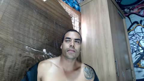 Justin online show from October 15, 2025, 4:40 pm