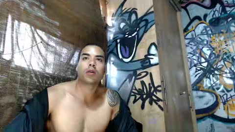 Justin online show from January 18, 2026, 9:51 pm