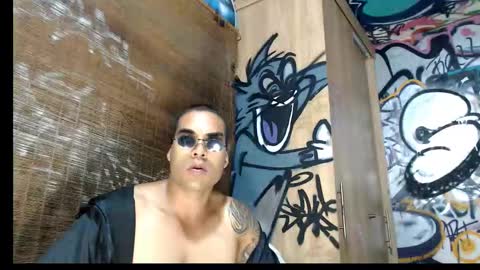 Justin online show from February 26, 2026, 5:06 am