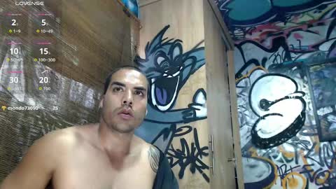 Justin online show from April 10, 2026, 9:41 pm