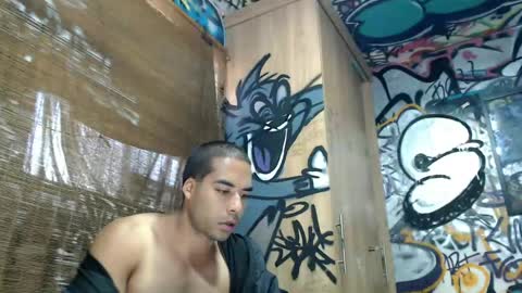 Justin online show from April 14, 2026, 1:17 pm